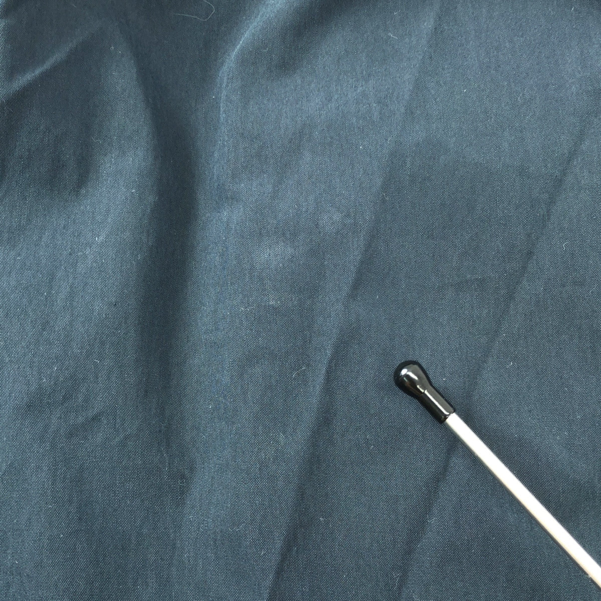 Plage | 2025 春夏 | 打字機短版半身裙 | 36 號 | 海軍藍 | 女款