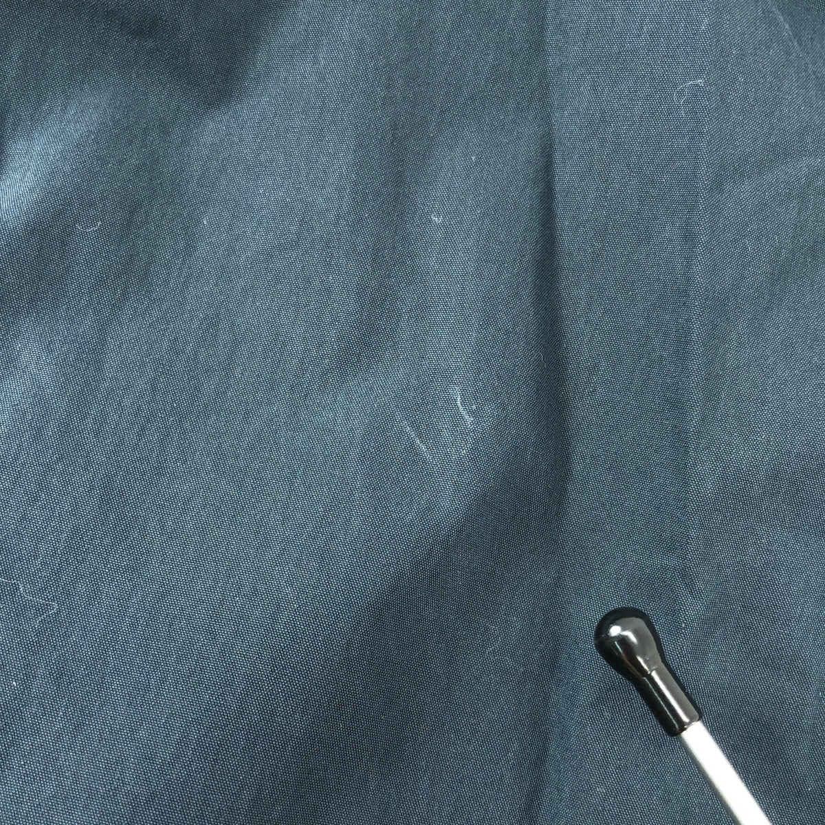 Plage | 2025 春夏 | 打字機短版半身裙 | 36 號 | 海軍藍 | 女款