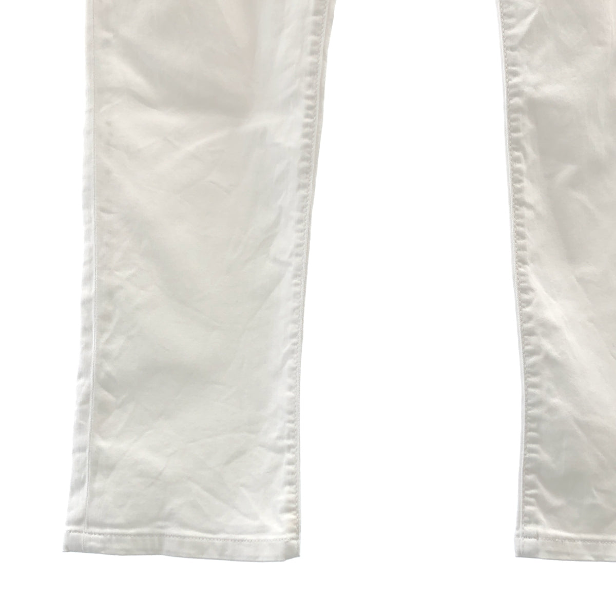 JACOB COHEN | Logo 貼片彈性褲 | 尺寸 34 | 男士