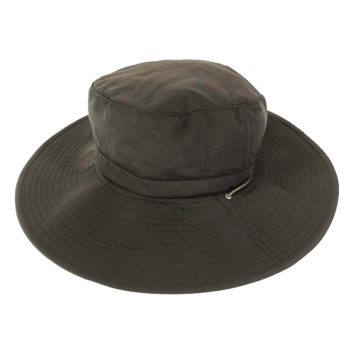 海灘 / 海灘 | CALUX SP SAFARI CALUX 帽子 |卡其色 |女性的