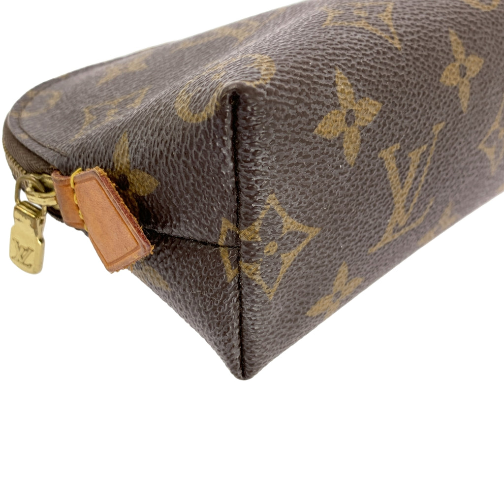 Louis Vuitton / 루이비통 | 모노그램 포셰트 화장품 파우치 |