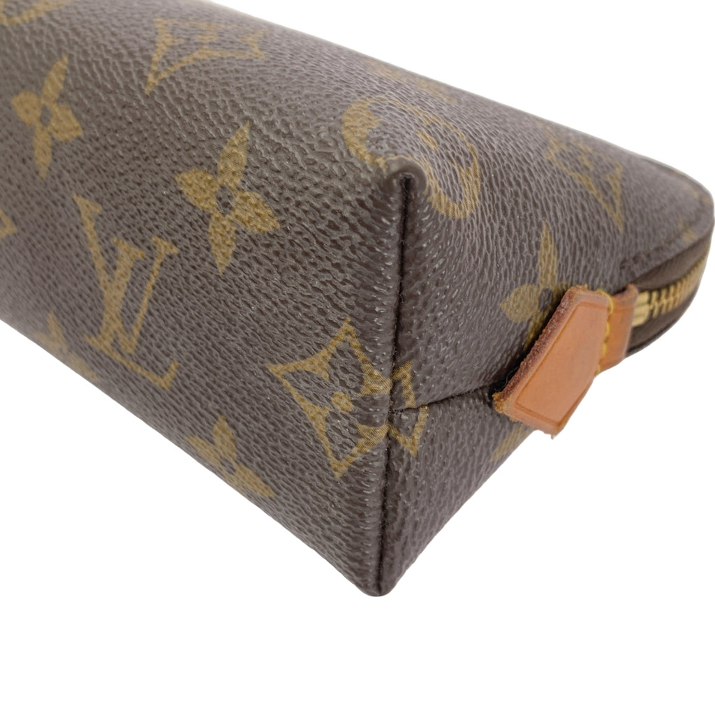 Louis Vuitton / 루이비통 | 모노그램 포셰트 화장품 파우치 |