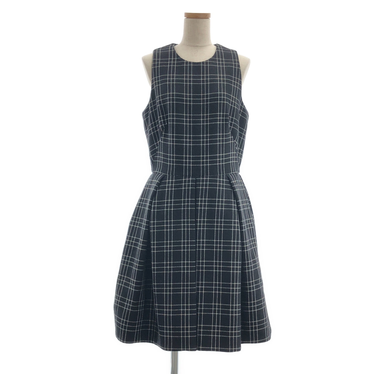 ALEXANDER MCQUEEN | 全襯裡洋裝 | 尺寸 44 | 女款