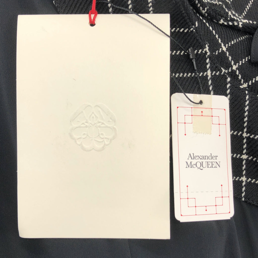 ALEXANDER MCQUEEN | 全襯裡洋裝 | 尺寸 44 | 女款
