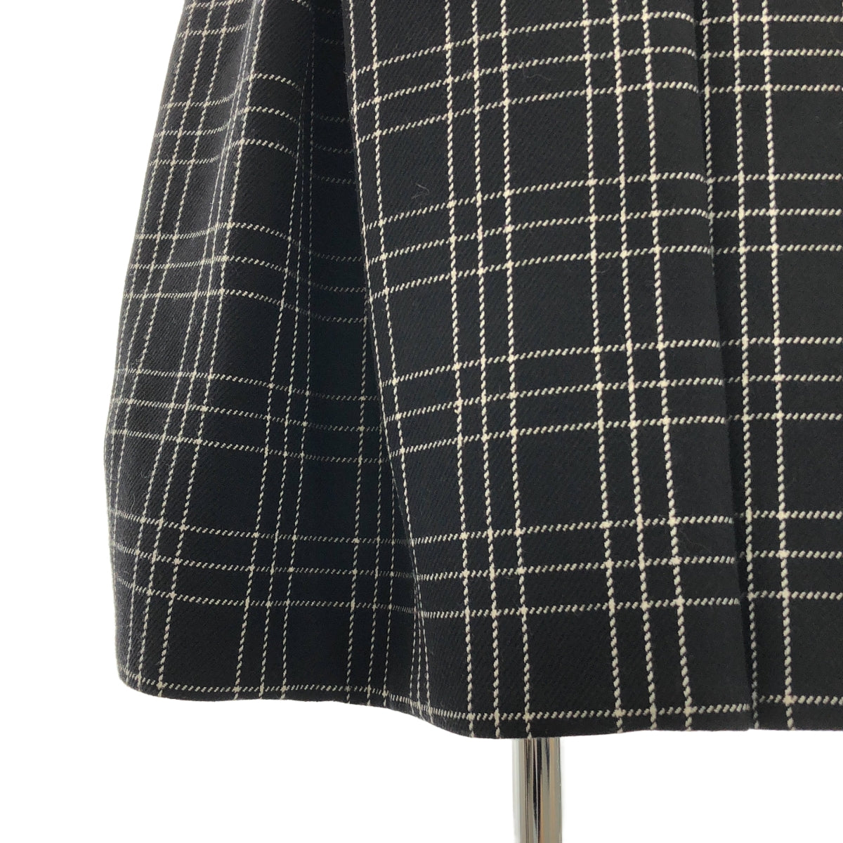 美品】 ALEXANDER MCQUEEN / アレキサンダーマックイーン | ボリューム