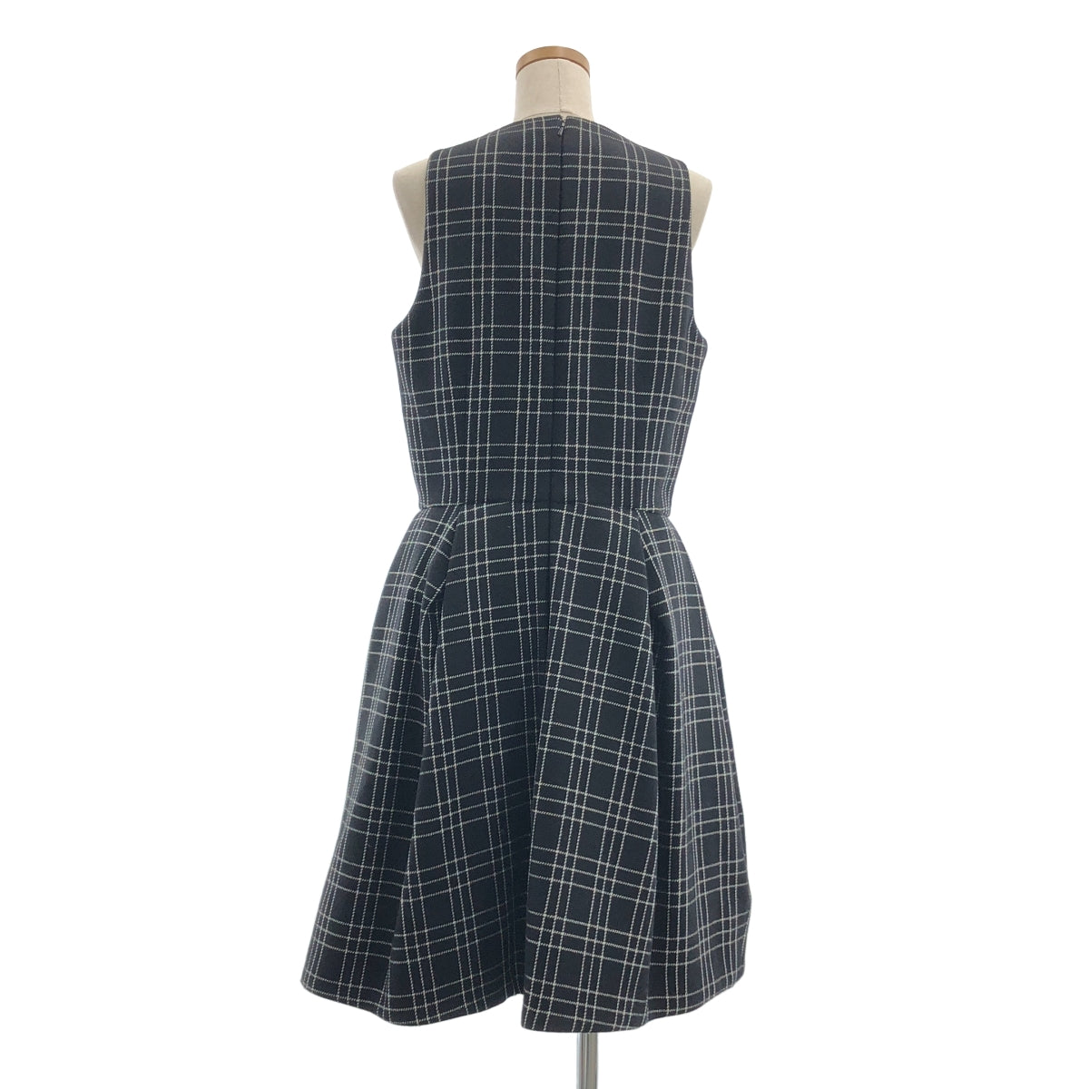 ALEXANDER MCQUEEN | 全襯裡洋裝 | 尺寸 44 | 女款