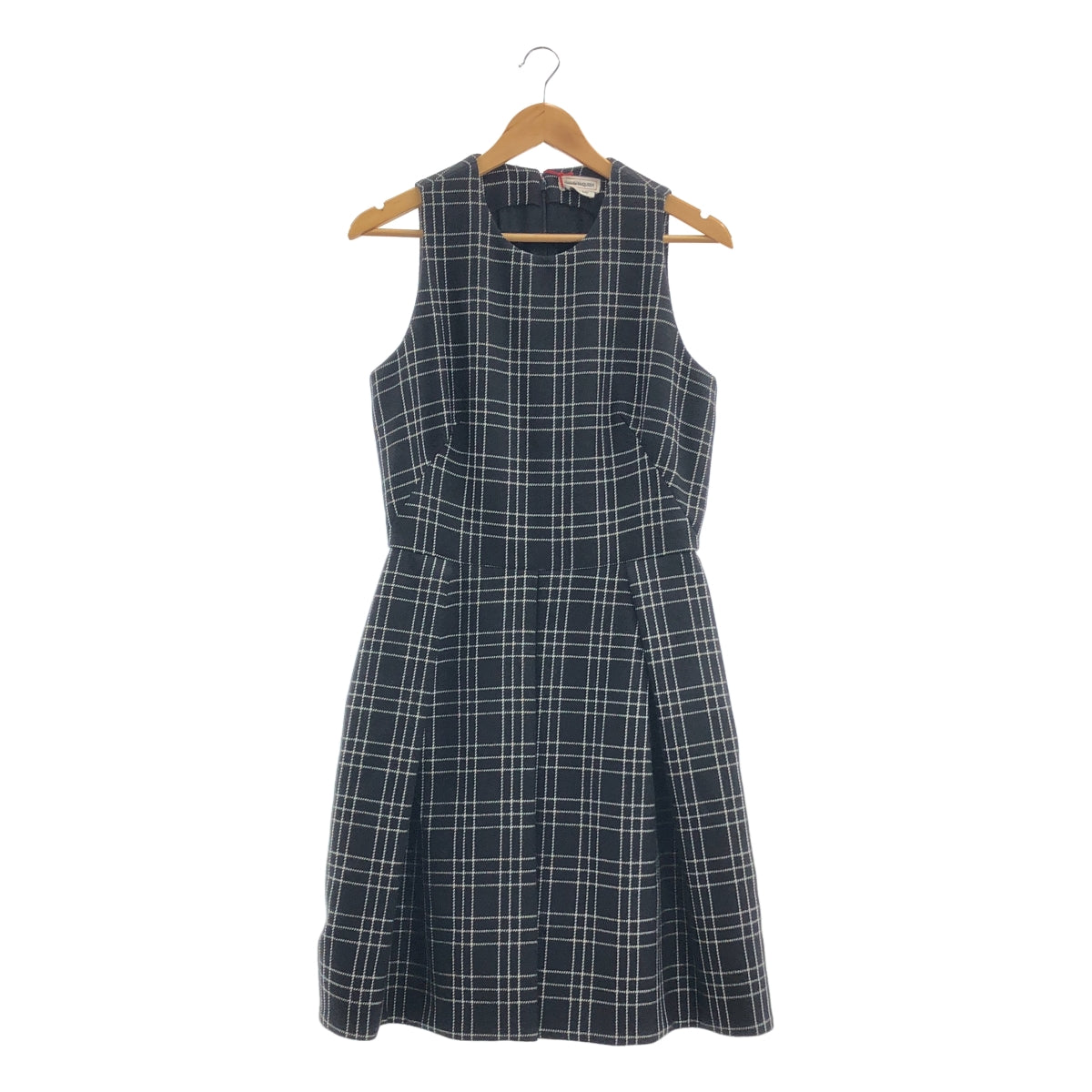 ALEXANDER MCQUEEN | 全襯裡洋裝 | 尺寸 44 | 女款