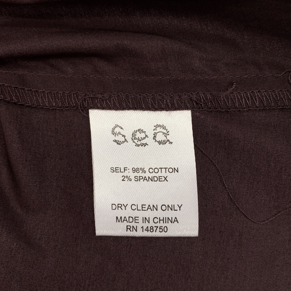 sea New York / シーニューヨーク | コットン プリーツ ノースリーブシャツ | S | レディース