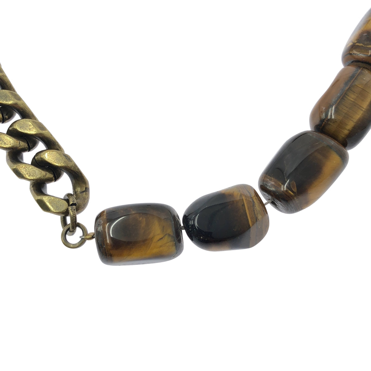 美品】 DRIES VAN NOTEN / ドリスヴァンノッテン | 2024AW | タイガー