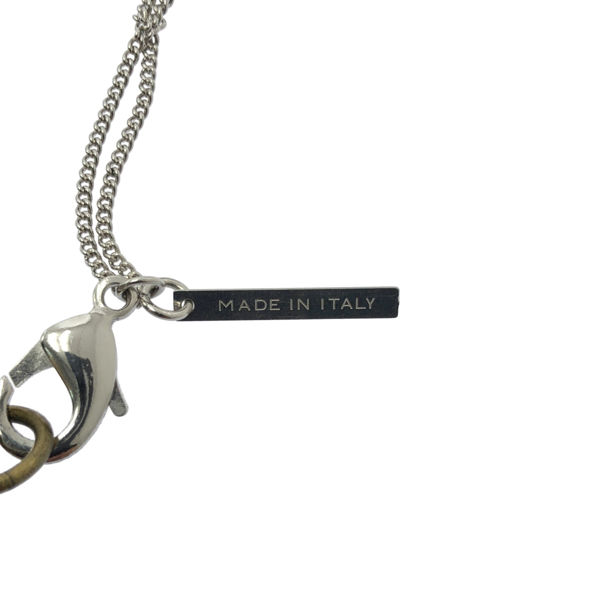 美品】 DRIES VAN NOTEN / ドリスヴァンノッテン | 2024AW | タイガー