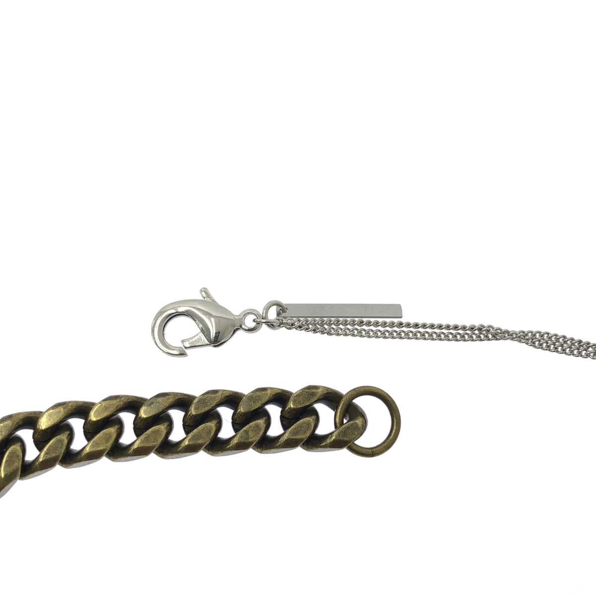 美品】 DRIES VAN NOTEN / ドリスヴァンノッテン | 2024AW | タイガー