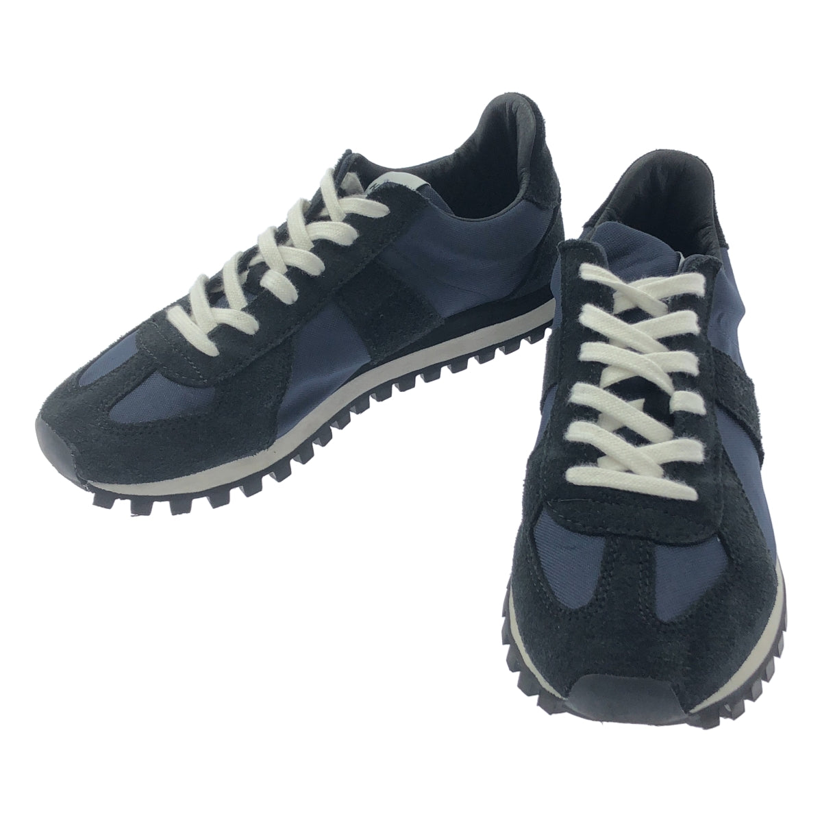 NOVESTA / 노베스타 | 로우 컷 운동화 | 39 |