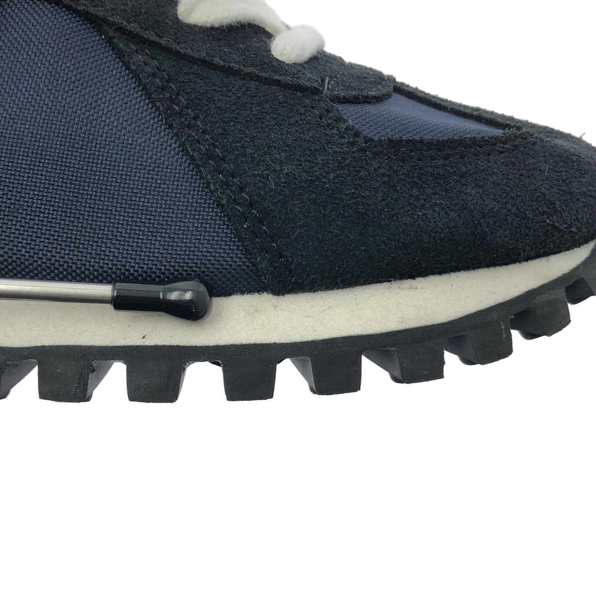 NOVESTA / 노베스타 | 로우 컷 운동화 | 39 |