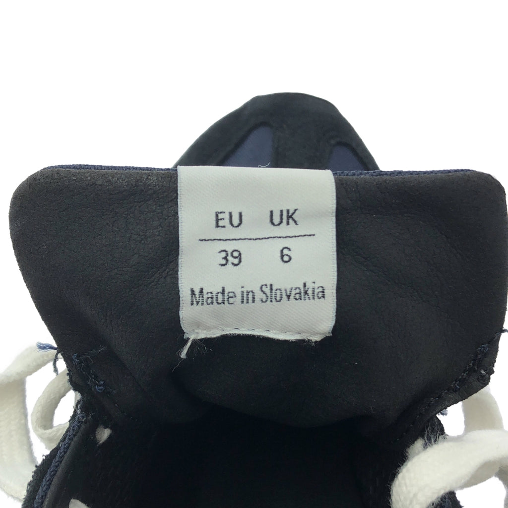 NOVESTA / 노베스타 | 로우 컷 운동화 | 39 |