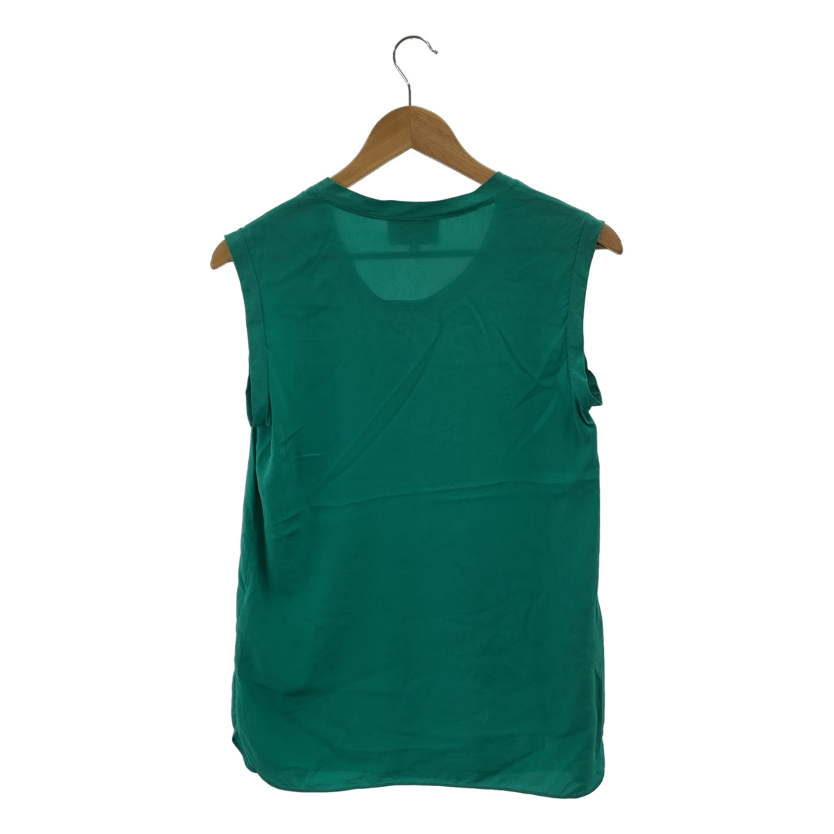 3.1 Phillip Lim | 絲質無袖上衣 | 0 碼 | 女款