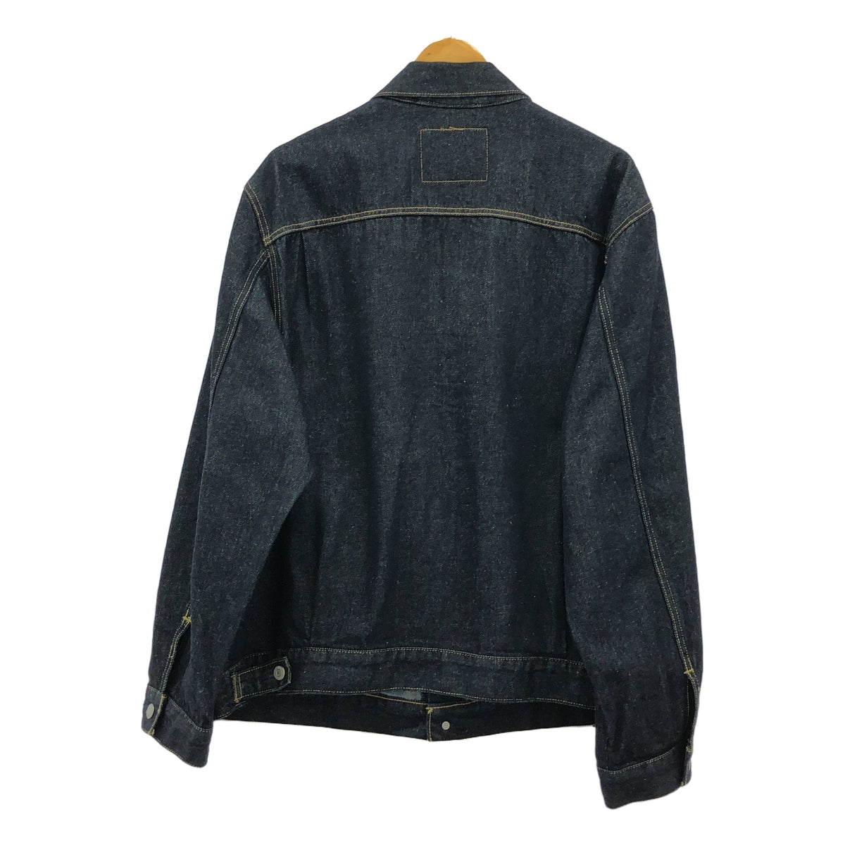 Levi's | 2nd TYPE Denim Trucker Jacket | XL | Men's – KLD