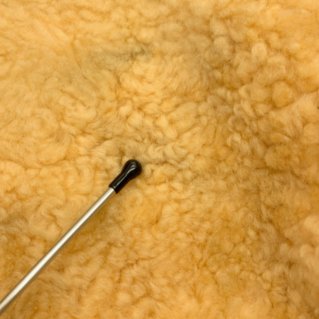 歐洲復古 | 法國陸軍皮夾克（內襯） |