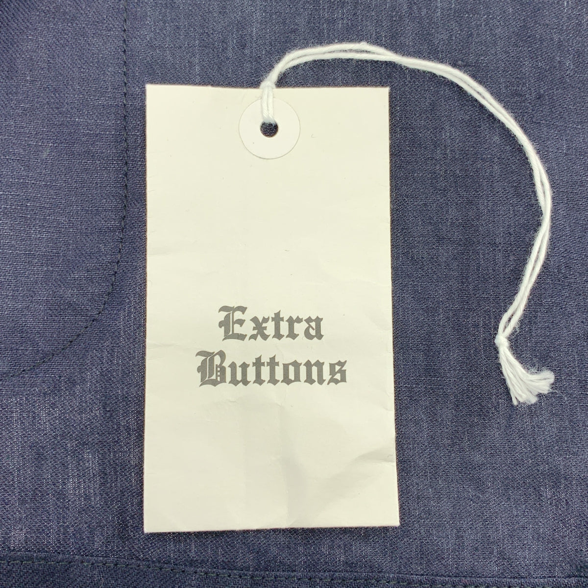 Engineered Garments / 엔지니어드 가멘츠 | D Sum Jacket Linen Twill 린넨 트루 디섬 재킷 | M | 남성