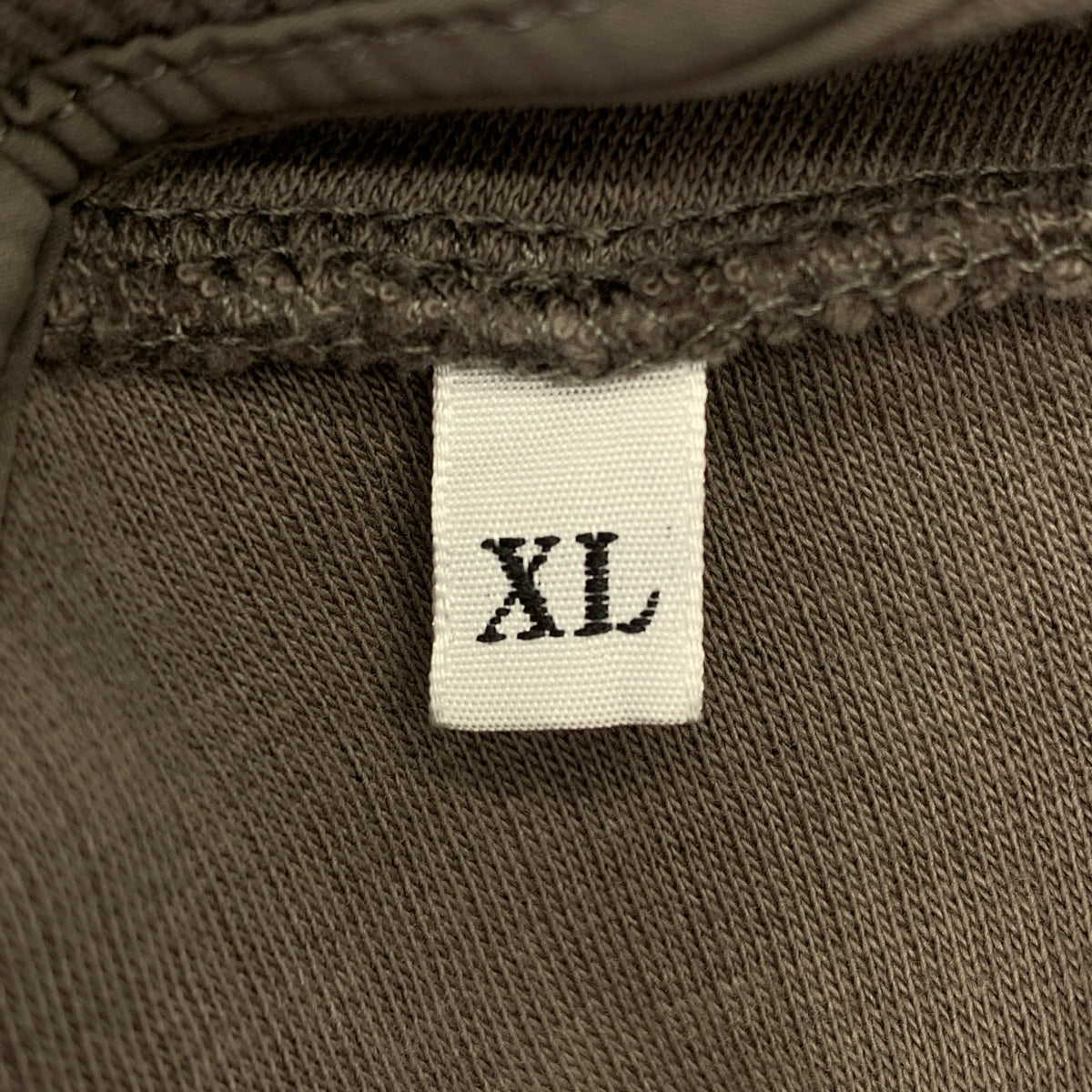 HERNO / ヘルノ | Resort / リゾート ロゴジップ ハイネック ニット プルオーバー | XL | グレー | メンズ