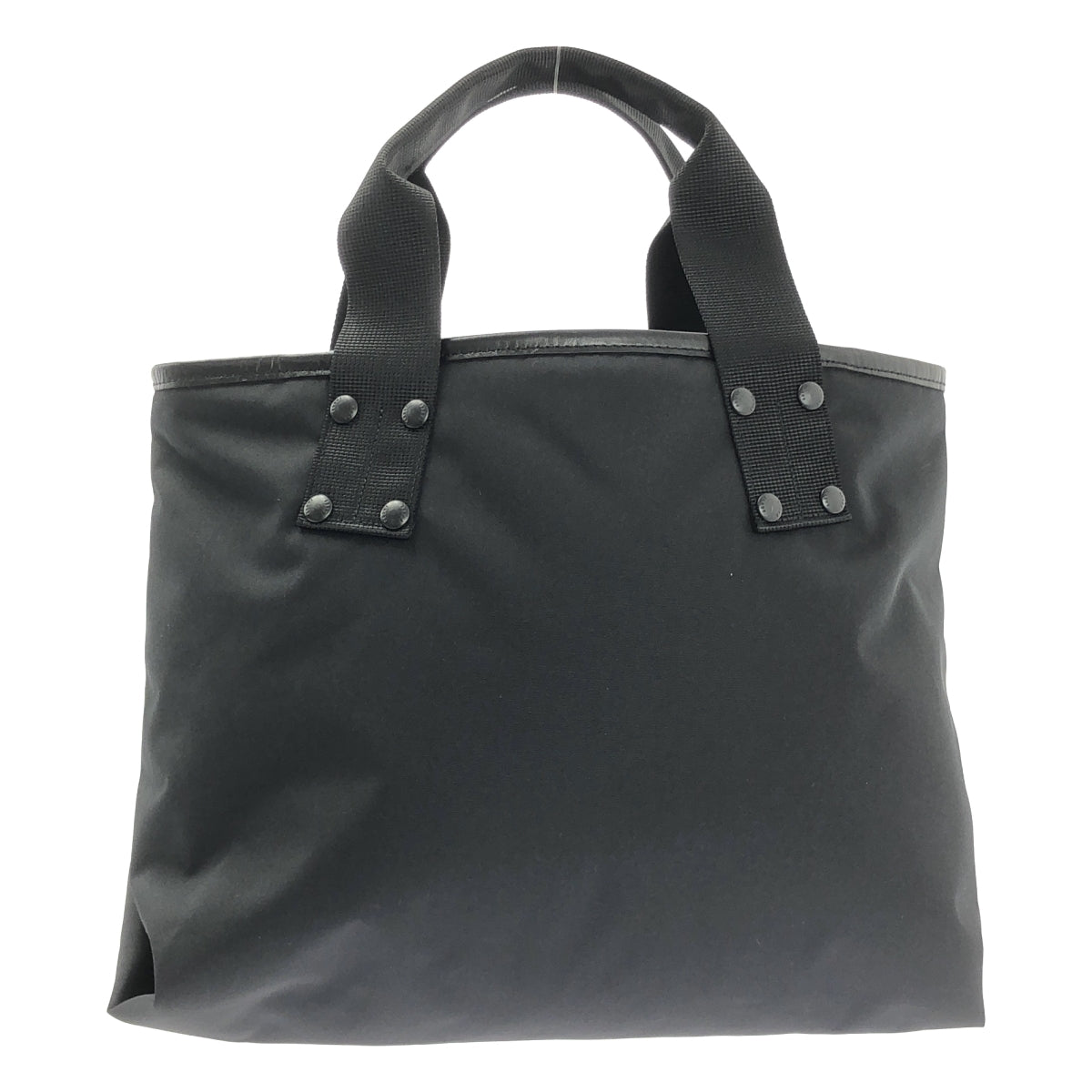 sacai | 2025SS | 中型口袋托特包 |