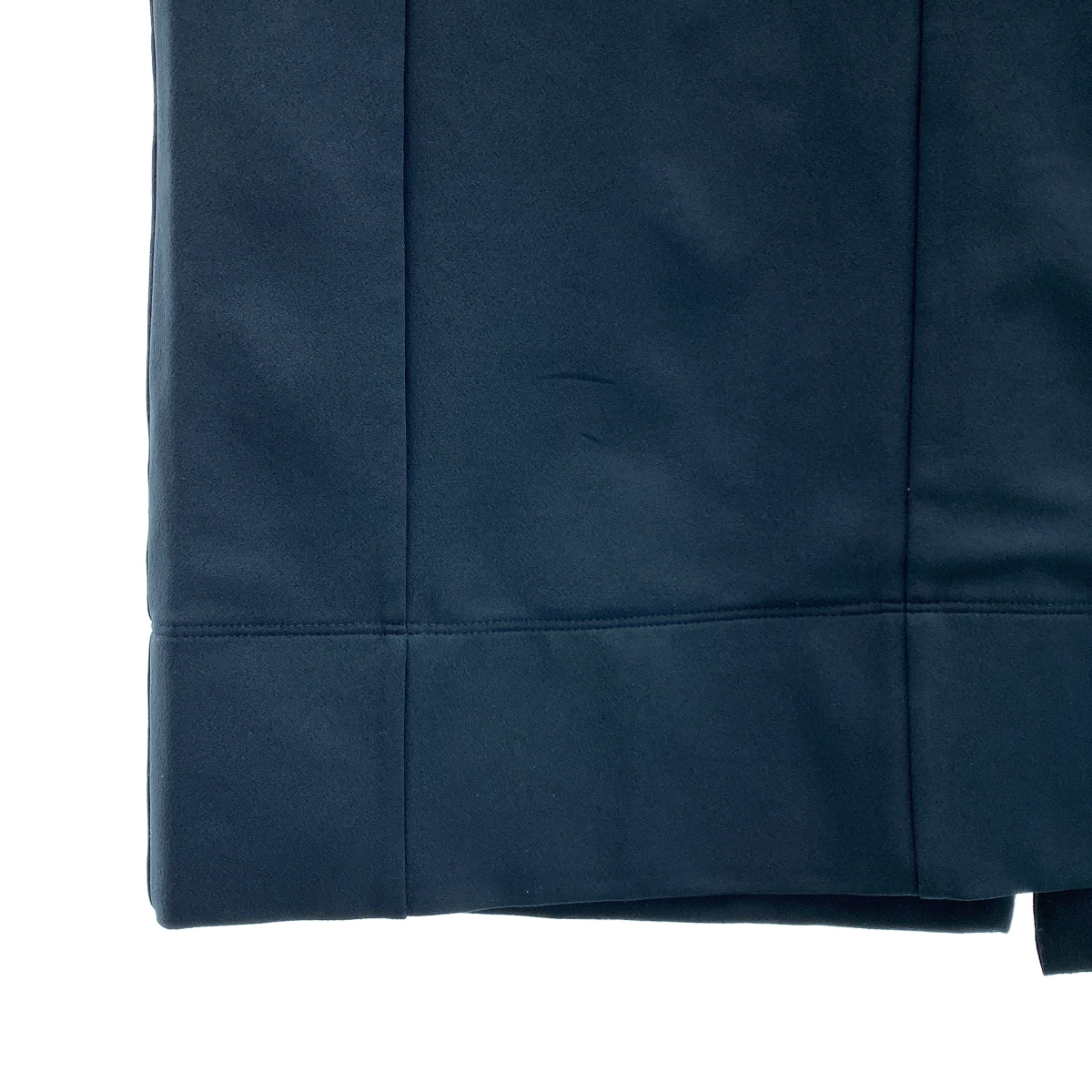 JACQUEMUS / JACQUEMUS | x Nike 前拉鍊長裙 | S 碼 | 海軍藍 | 女款