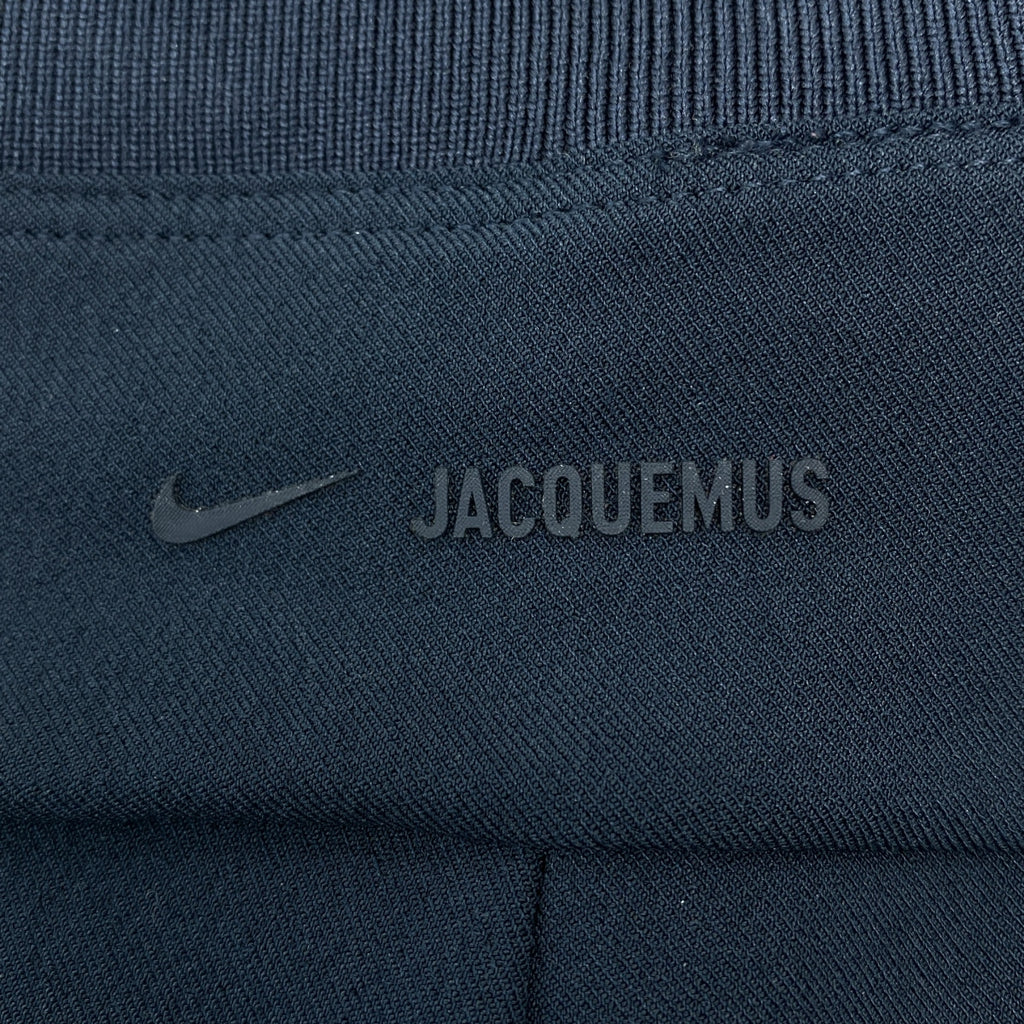 JACQUEMUS / 잭무스 | × nike 프런트 Zip 롱 스커트 | S | 여성