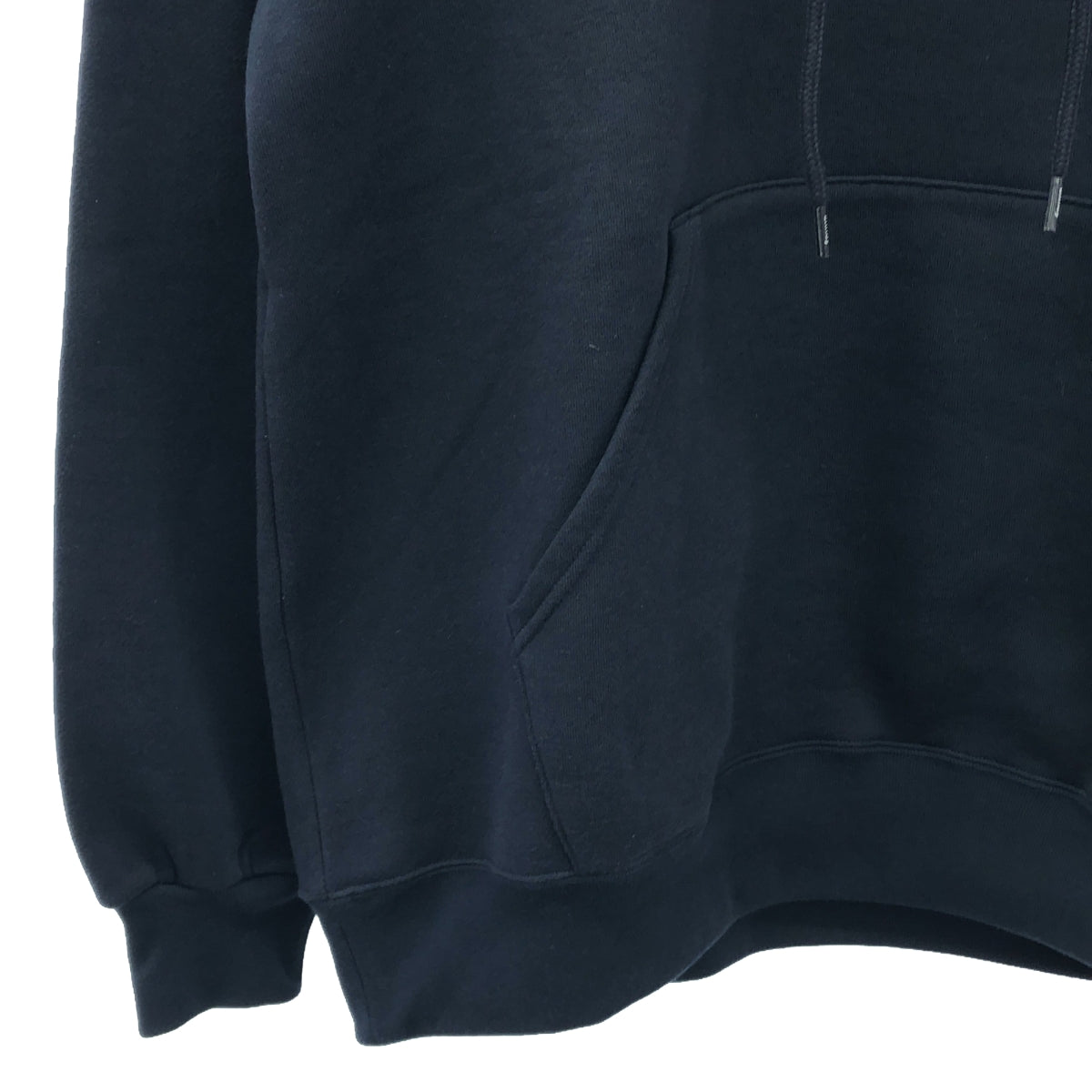 The Ennoy Professional | Logo Sweat Pullover Hoodie | M | Navy | Men's