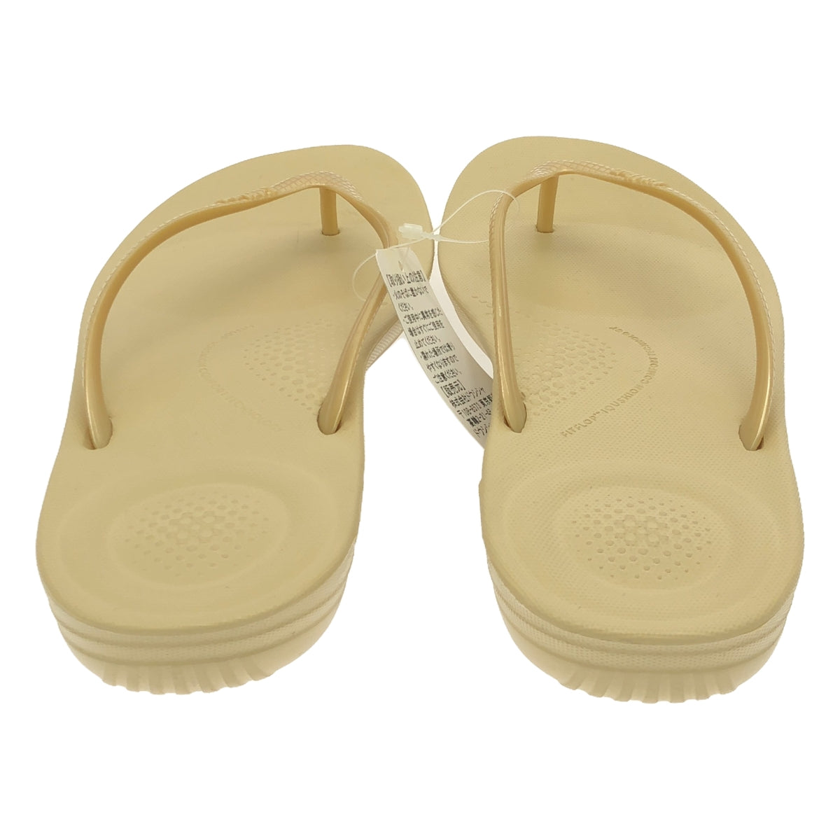 fitflop / フィットフロップ | IQUSHION / アイクッション ビーチ サンダル シューズ | 36（US5） | レディース