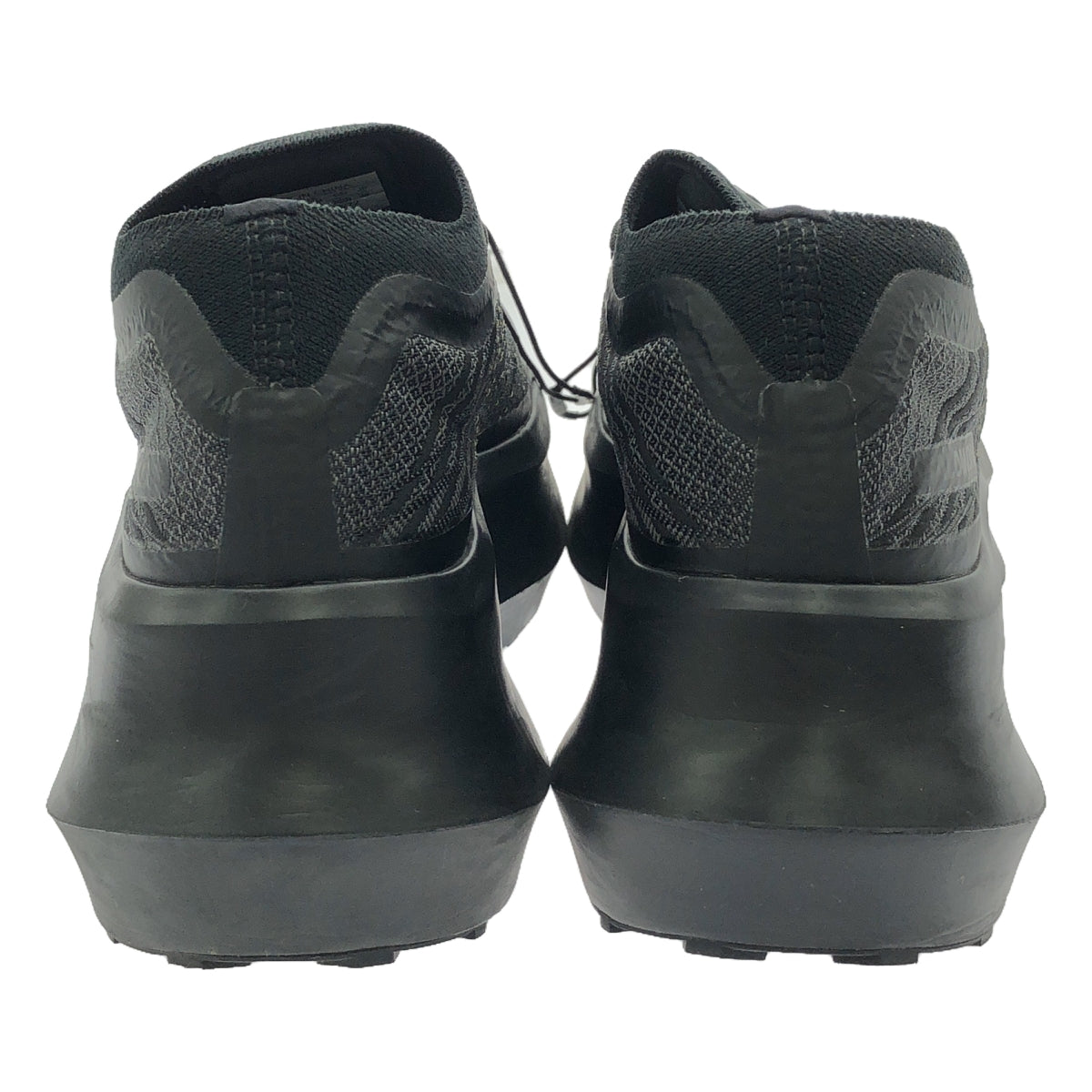 COMME des GARCONS / Comme des Garcons | × SALOMON / Salomon platform sneakers | 24 | Women's