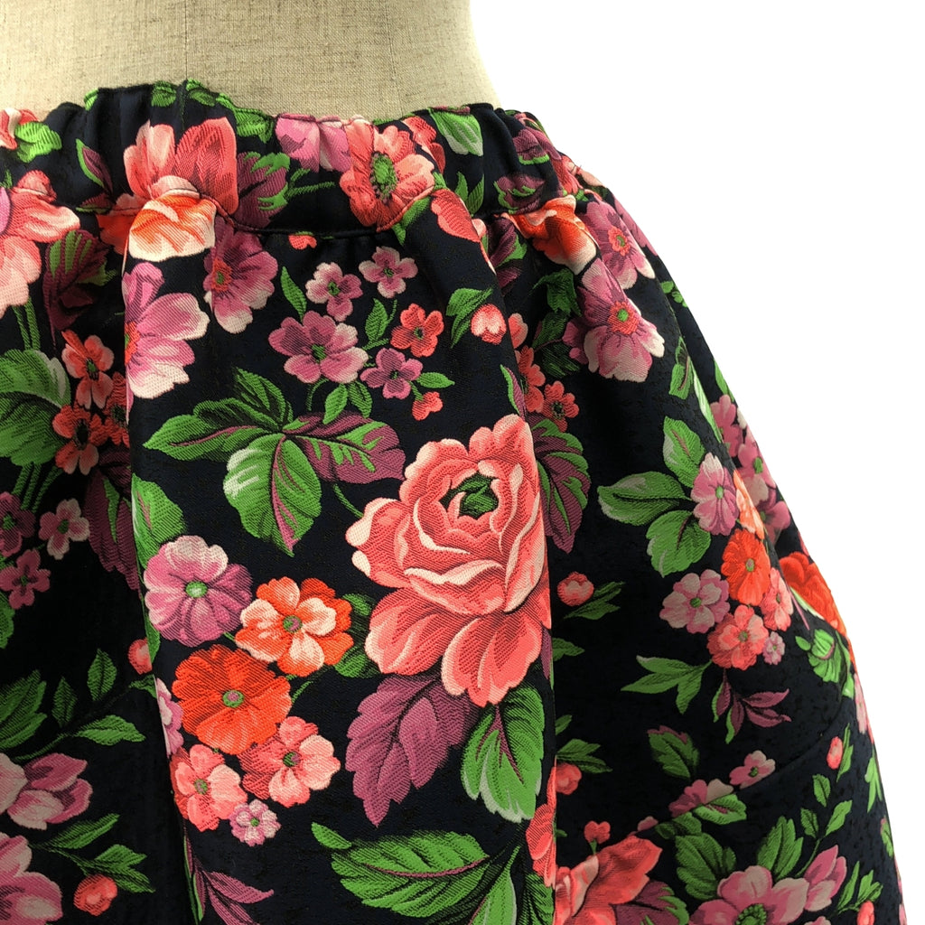 【미품】 COMME des GARCONS / 콤데 갤슨 | 2023SS |