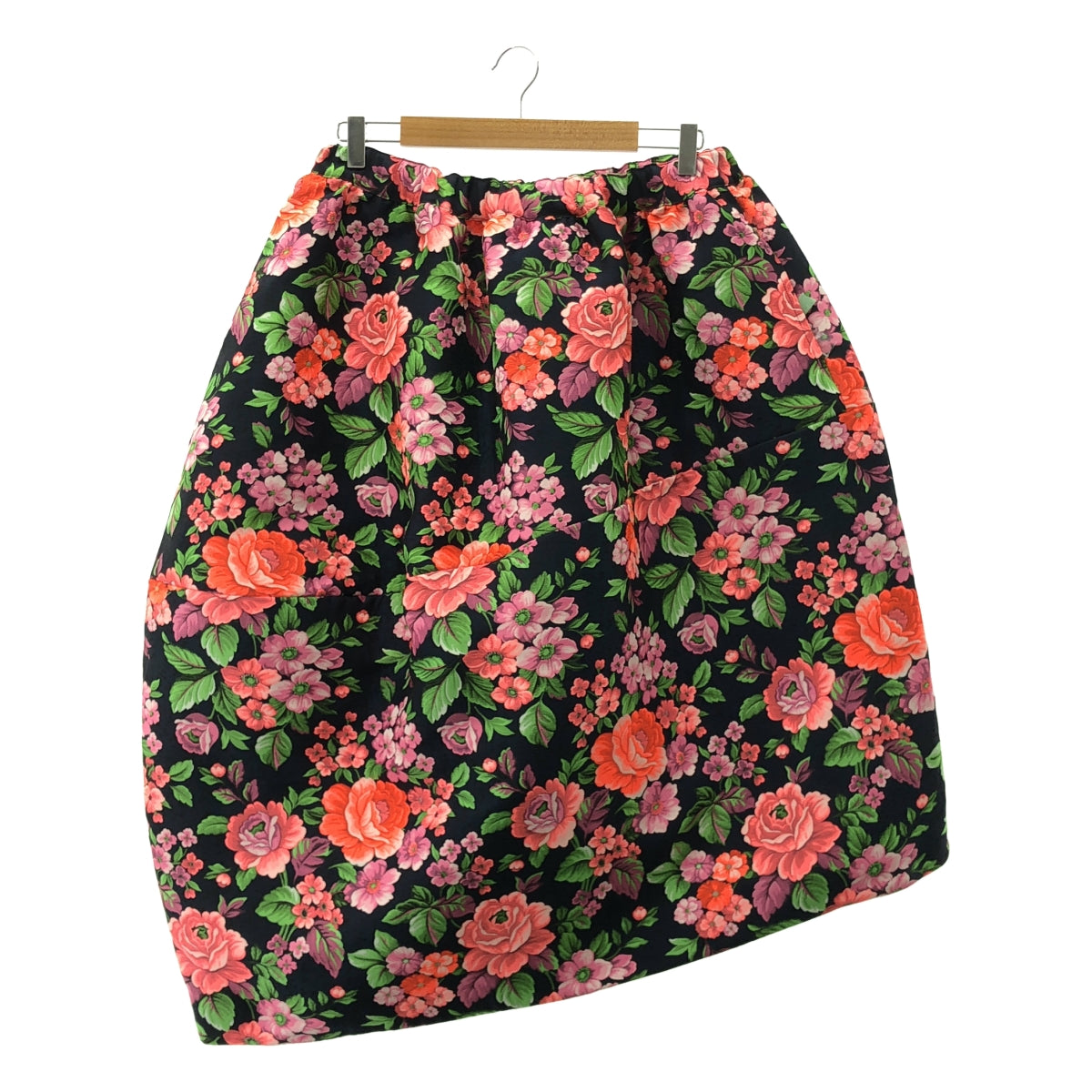 【미품】 COMME des GARCONS / 콤데 갤슨 | 2023SS |