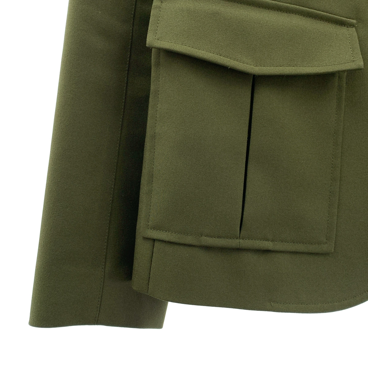 theory / セオリー | シングルブレスト ジャケット | 0 | レディース