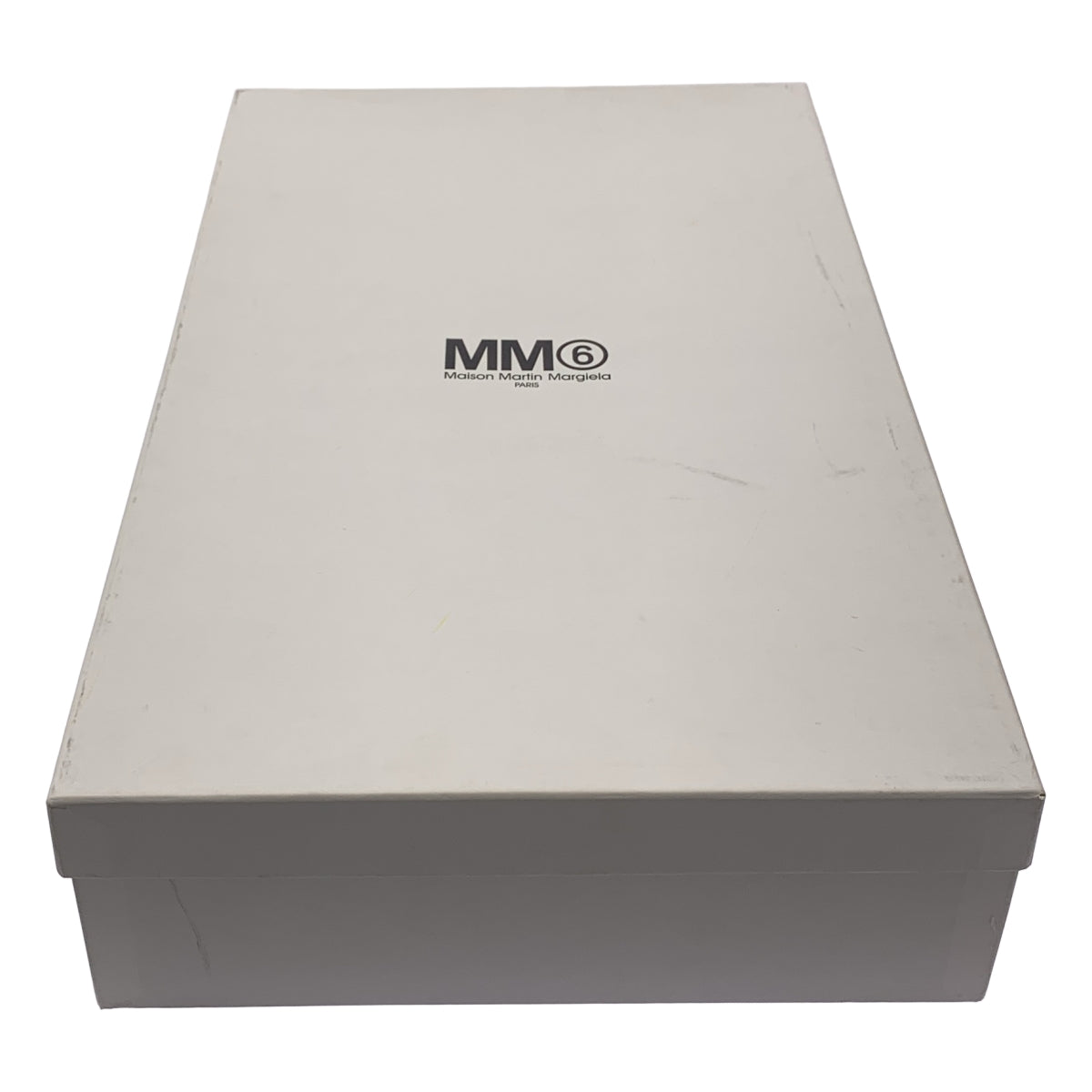 MM6 Maison Martin Margiela | 2014 秋冬系列 | 可調式長筒雨靴 | 36碼 | 女款