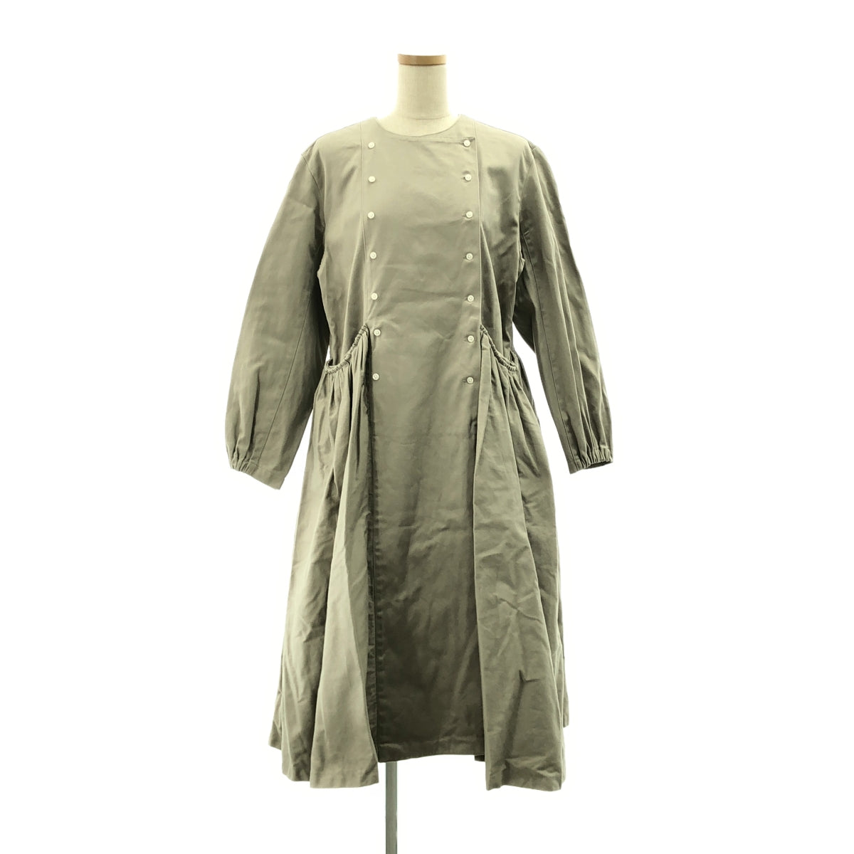 foufou / フーフー | craftsman gather one piece クラフトマン