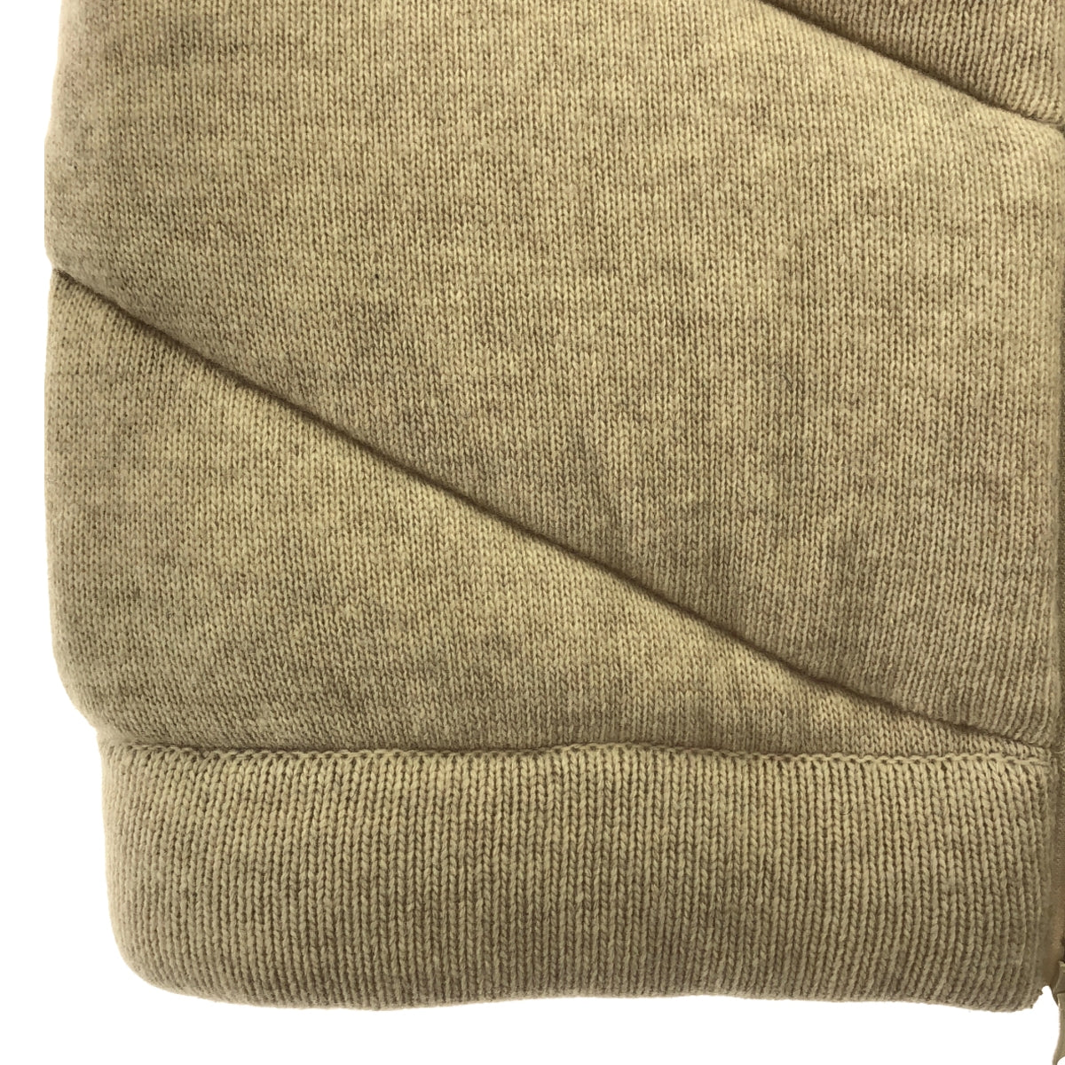 3.1 Phillip Lim |加厚毛衣背心 | XS |象牙色/海軍藍|男士