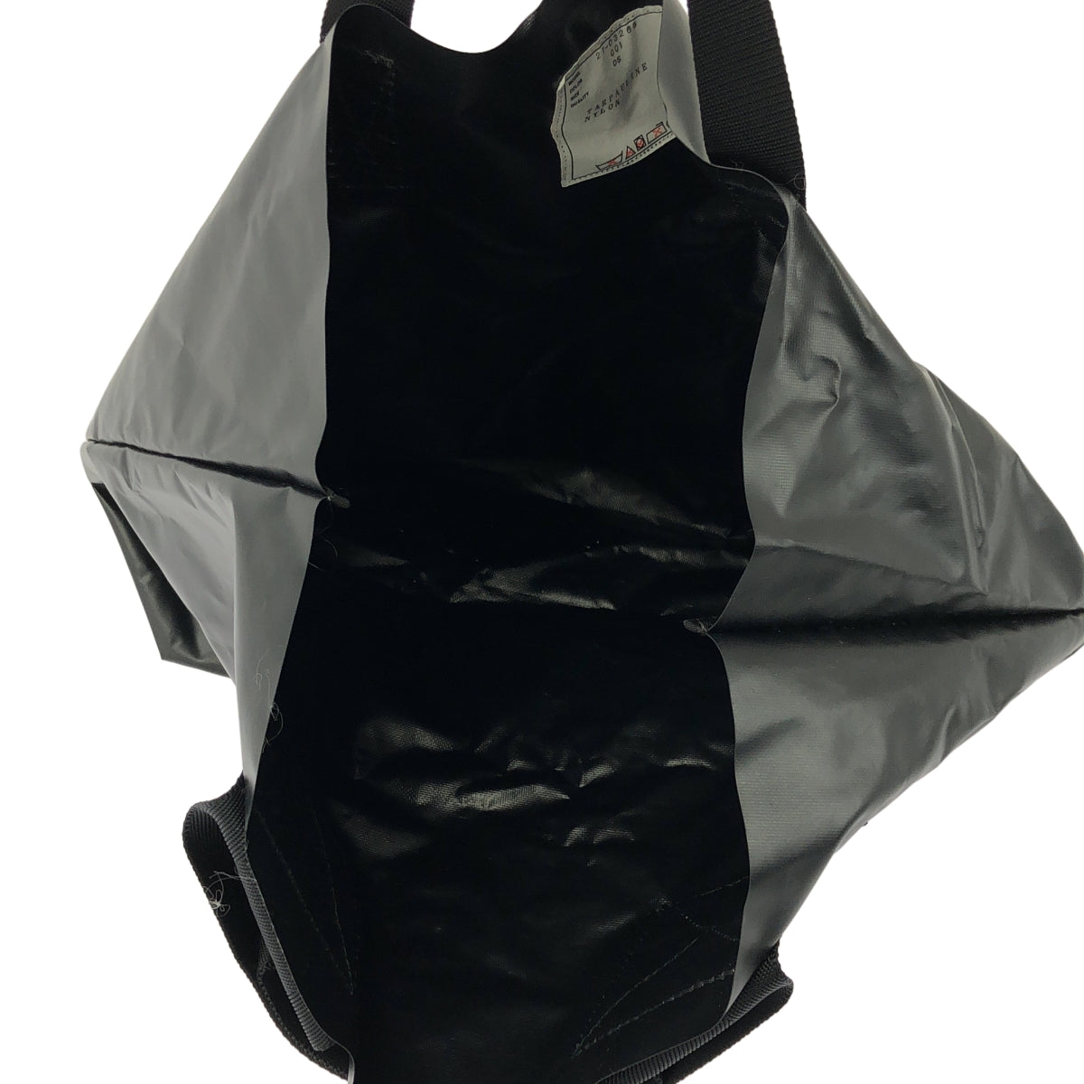 sacai / サカイ | × kaws Print Tote Bag トウキョウ ファースト