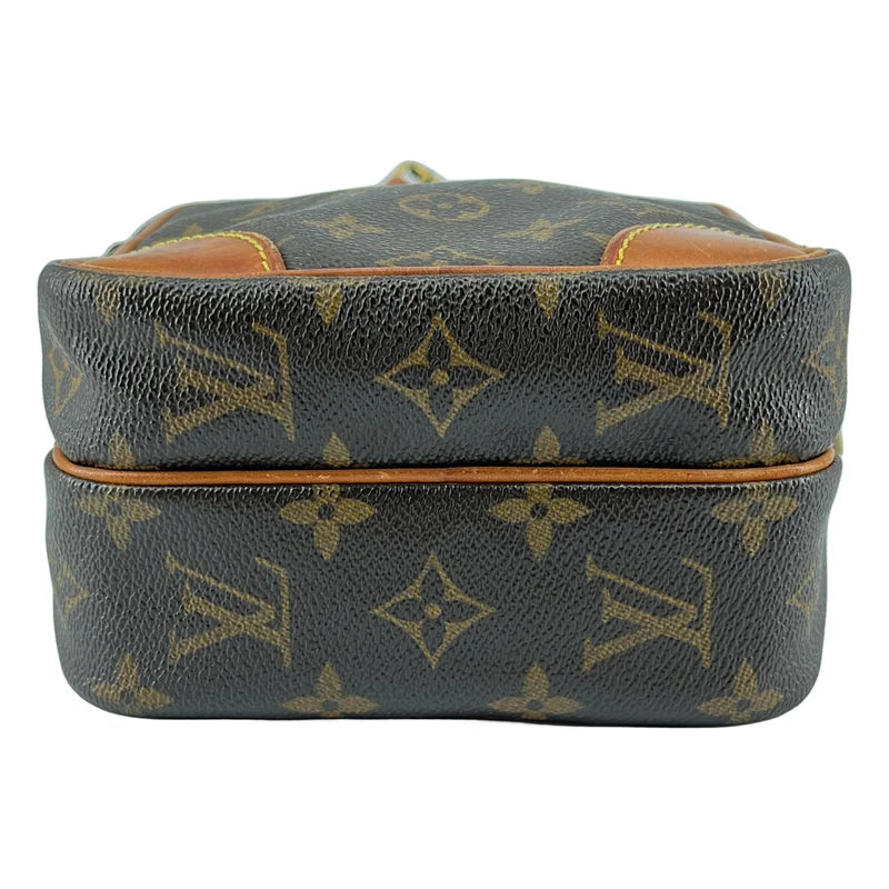 Louis Vuitton / ルイヴィトン | アマゾン レザー モノグラム