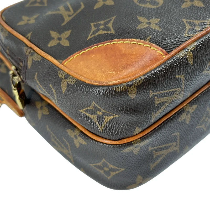 ルイヴィトン アマゾン モノグラム ショルダー 中古・古着通販】LOUIS VUITTON (ルイ ヴィトン) LOUIS VUITTON