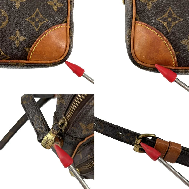 Louis Vuitton / ルイヴィトン | アマゾン レザー モノグラム Louis Vuitton / ルイヴィトン | アマゾン レザー モノグラム