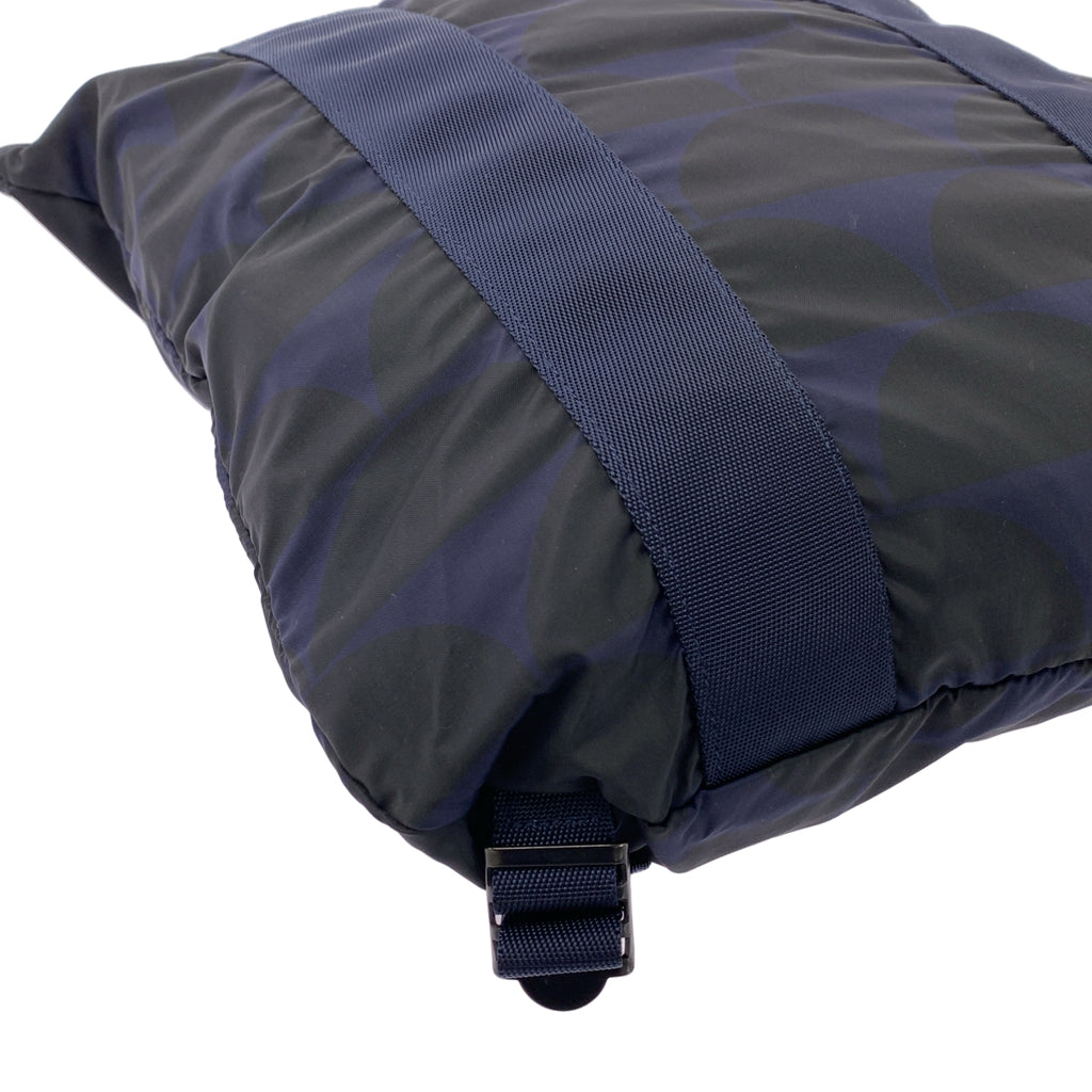 MARNI / MARNI | × PORTER 2-Way 托特包 全身印花 背包 托特包 |