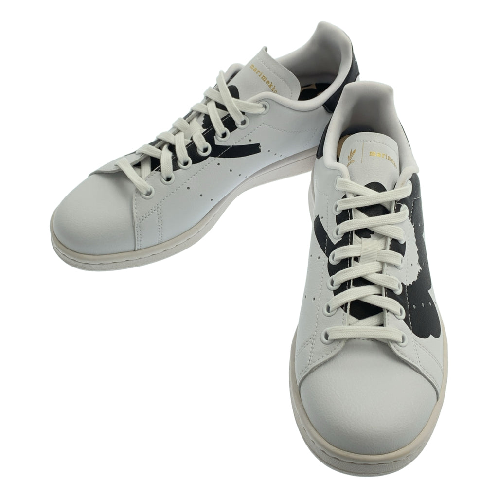 marimekko / マリメッコ | × adidas Stan Smith ローカット スニーカー | 25.5 | レディース