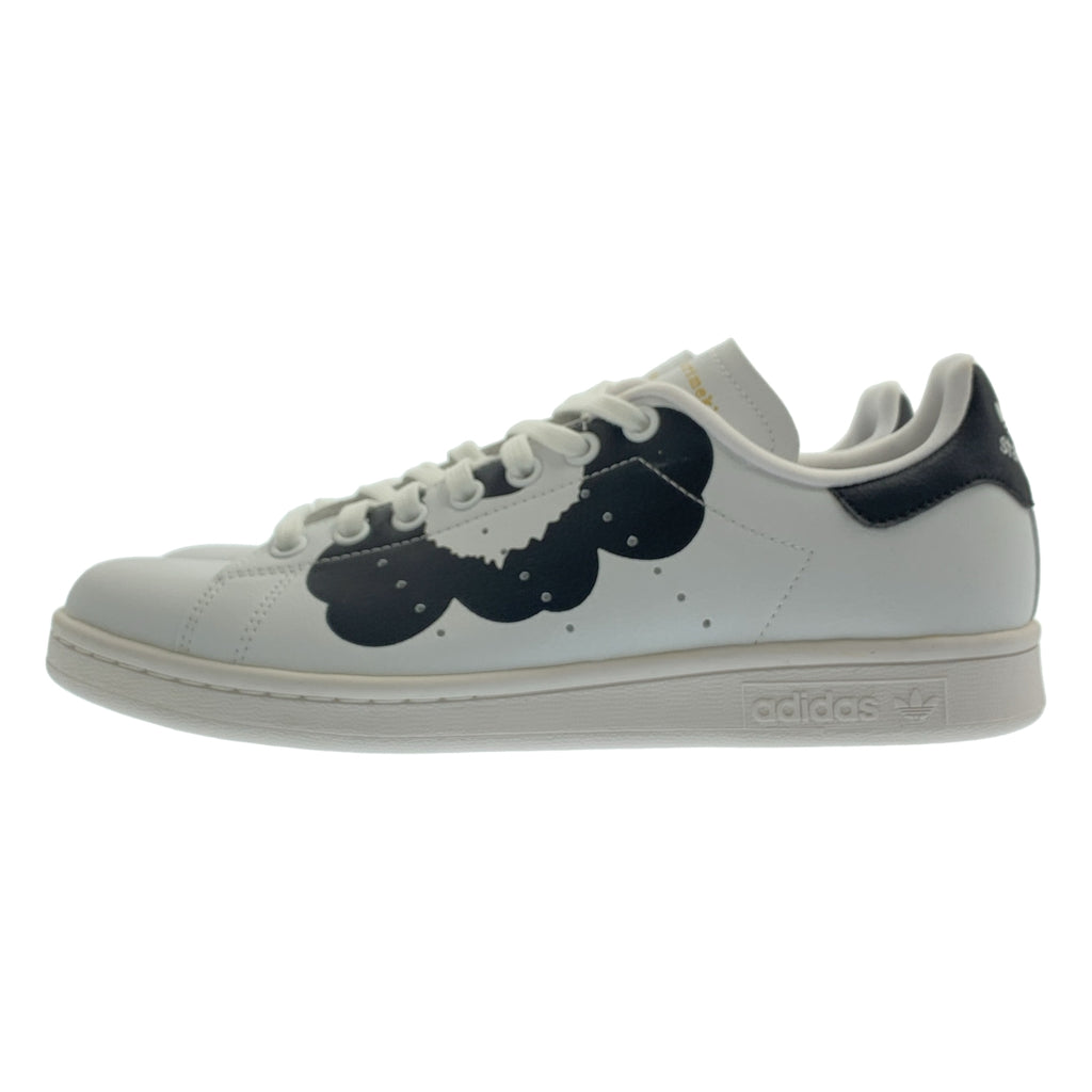 marimekko / マリメッコ | × adidas Stan Smith ローカット スニーカー | 25.5 | レディース