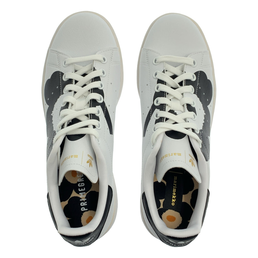 marimekko / マリメッコ | × adidas Stan Smith ローカット スニーカー | 25.5 | レディース