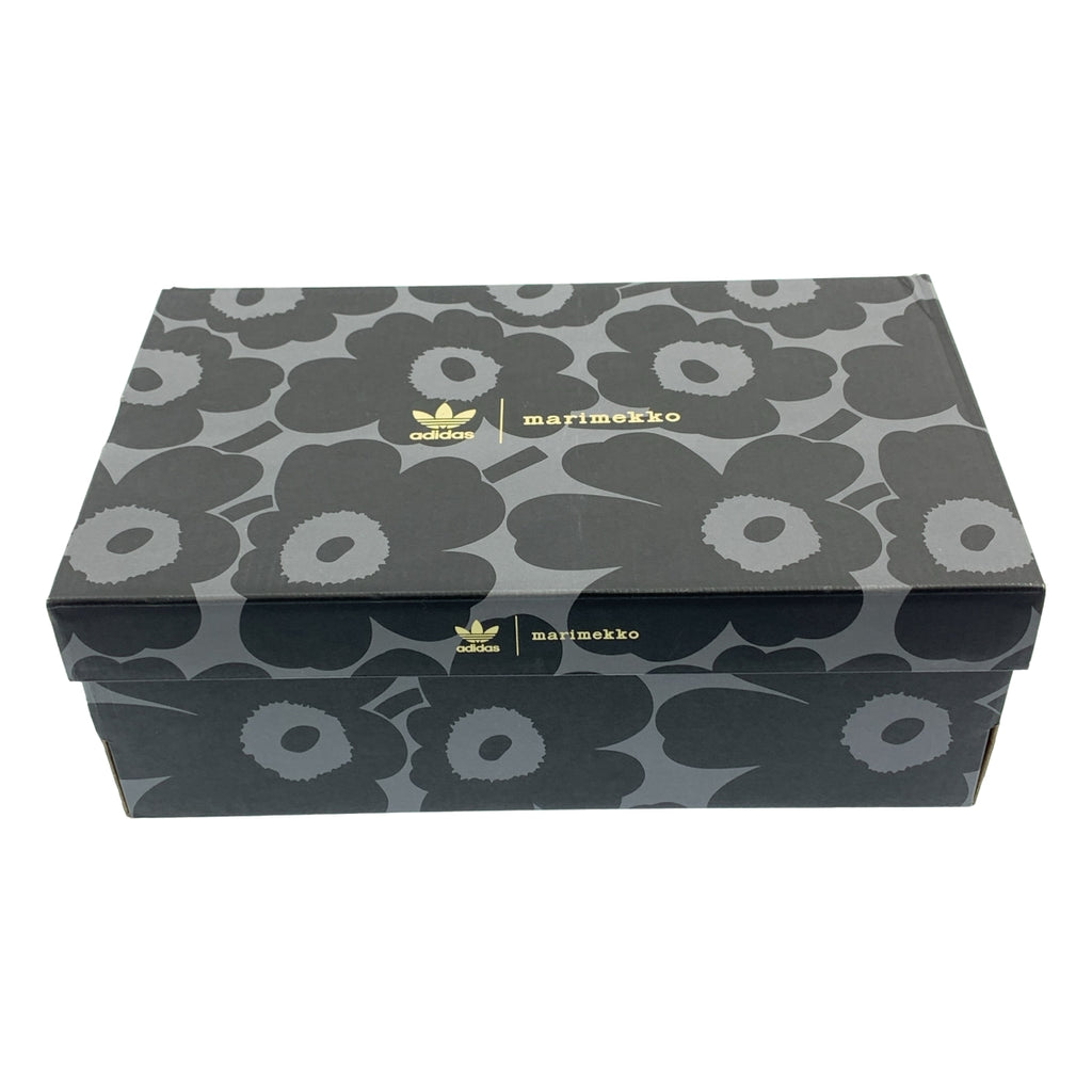 marimekko / マリメッコ | × adidas Stan Smith ローカット スニーカー | 25.5 | レディース