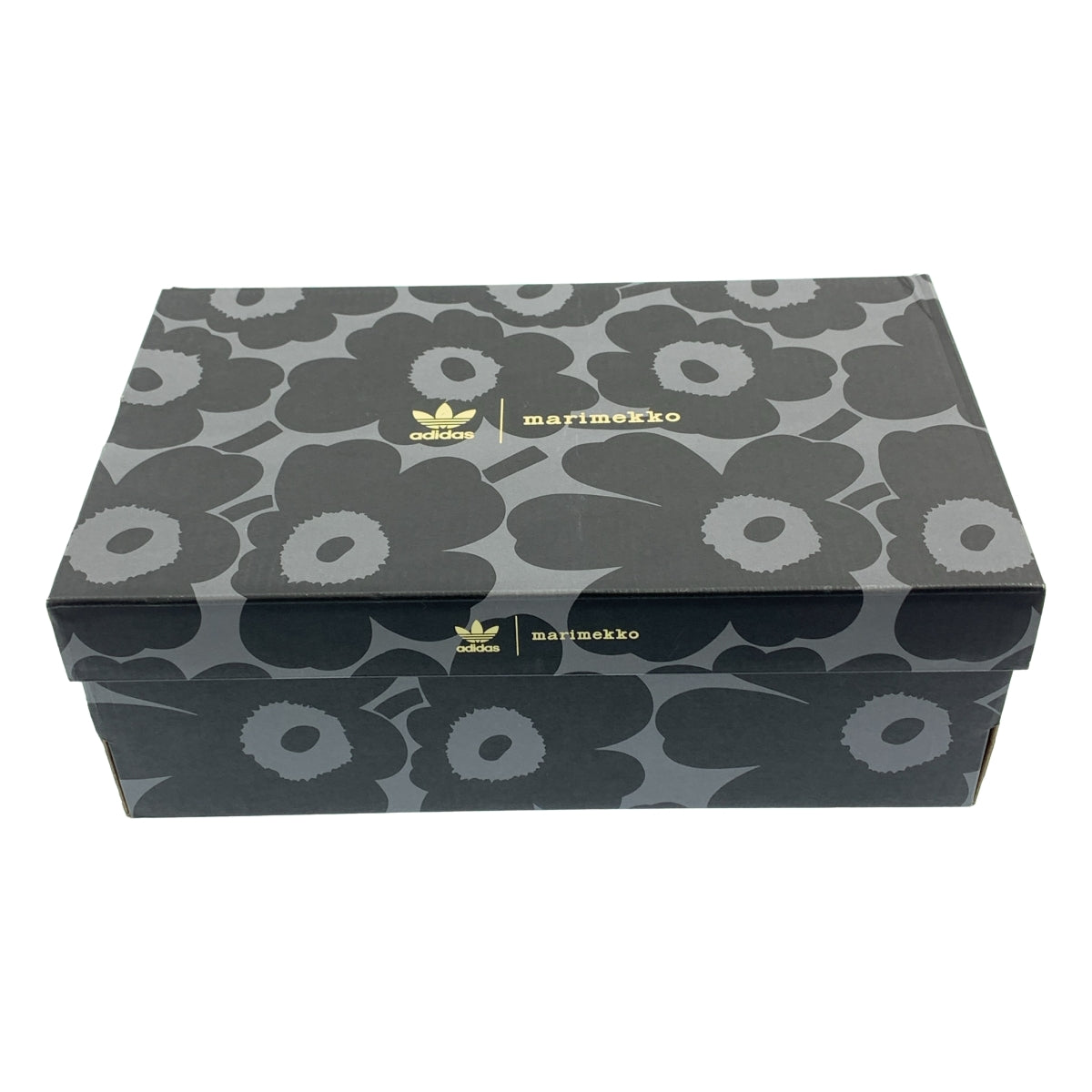 marimekko / マリメッコ | × adidas Stan Smith ローカット スニーカー | 25.5 | レディース