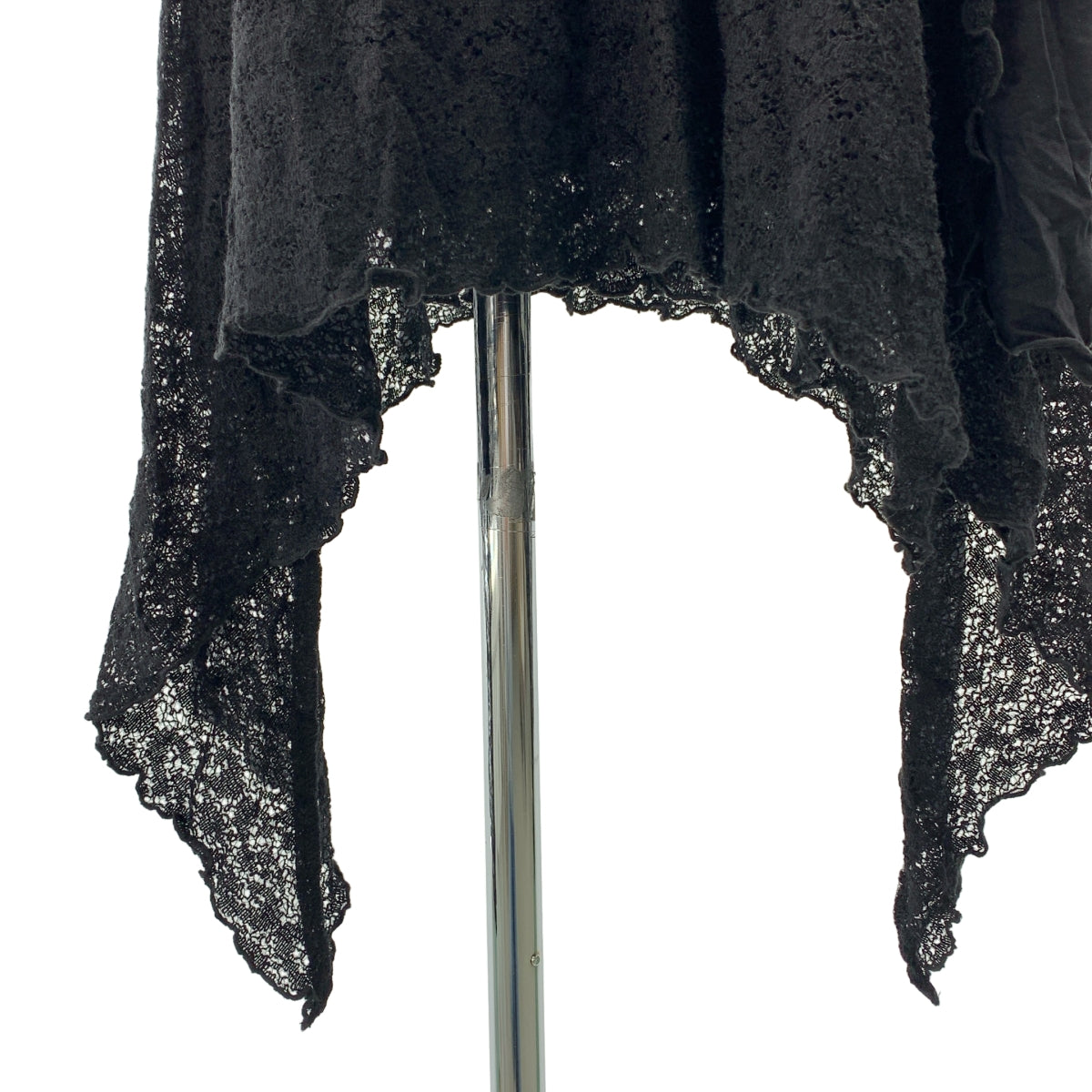 ANNA SUI / アナスイ | レース ガウン ワンピース / 裏地付き | 2 | レディース