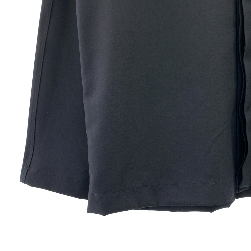 JIL SANDER / ジルサンダー | 2022AW | ウール バンドカラーシャツ | 39 | メンズ