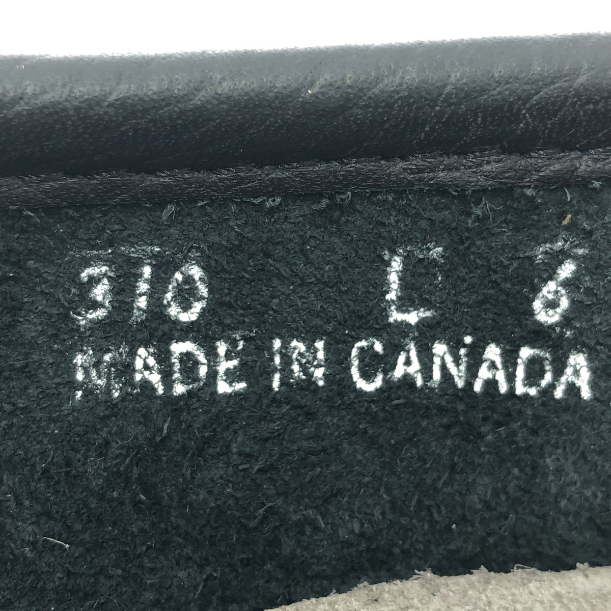 [狀況良好] 45r / Forty-Five R | Laurentian Chief 芭蕾舞鞋 x 縐布底皮鞋 | 尺寸 23 | 黑色 | 女款