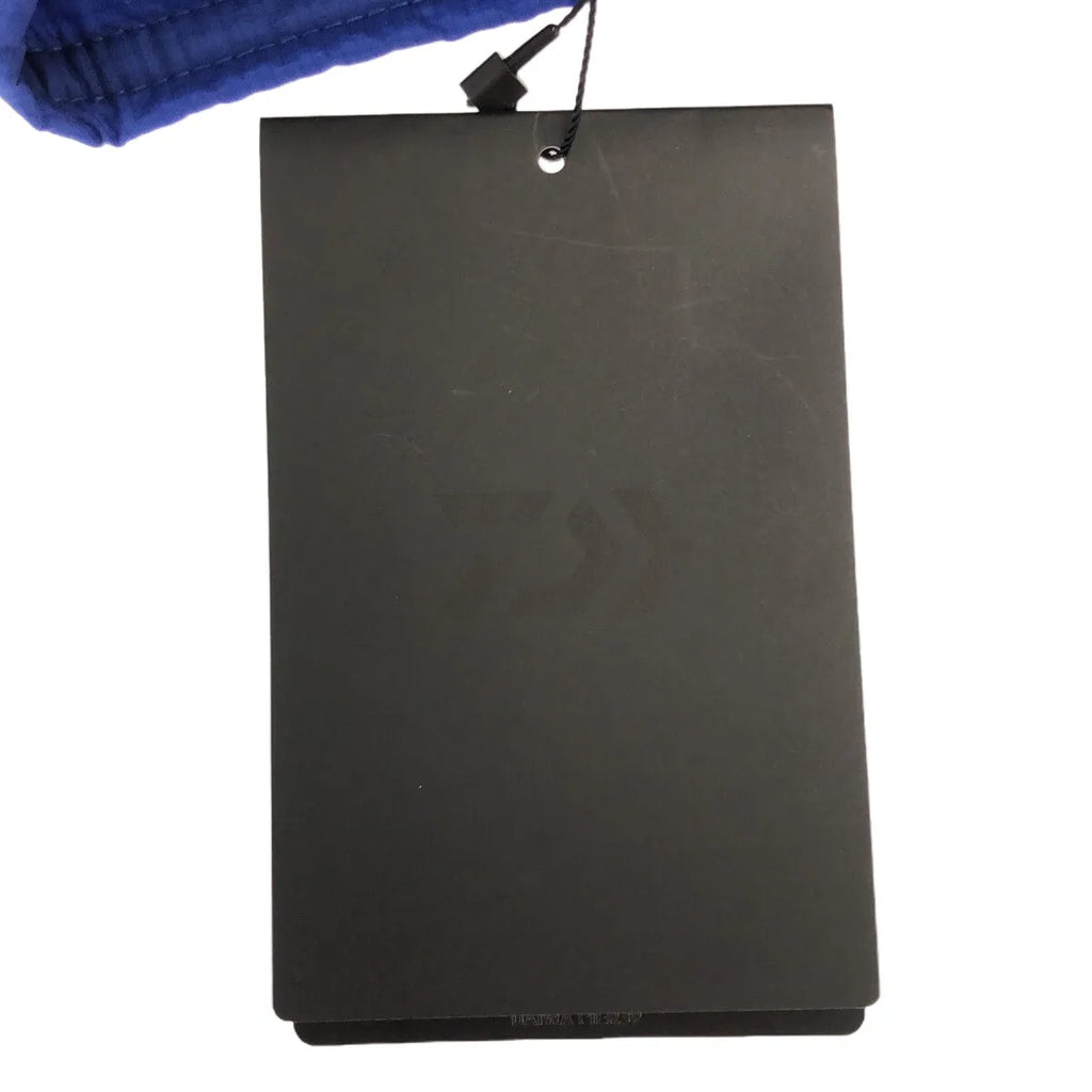 【신품】 DAIWA PIER39 / 다이와 피어 서틴 나인 | 2022AW | TECH REVERSIBLE PULLOVER PUFF JACKE 리버시블 퍼프 재킷 | M | 로얄 블루 | 남성