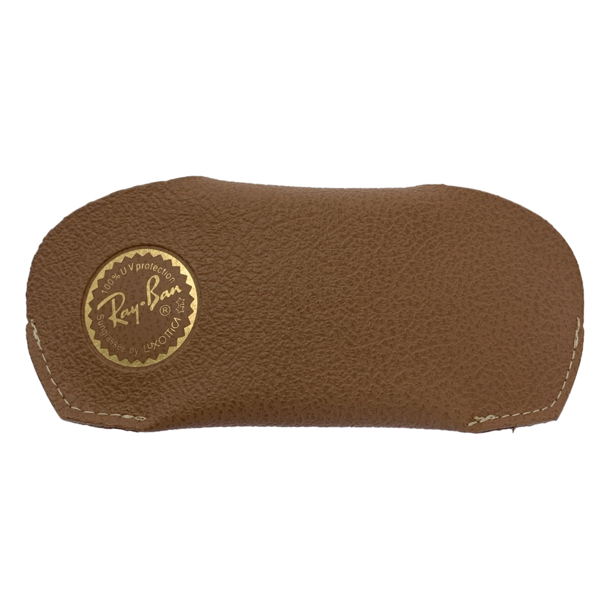 [狀況極佳] 雷朋飛行員大金屬太陽眼鏡 | 58□14-135 | 金色